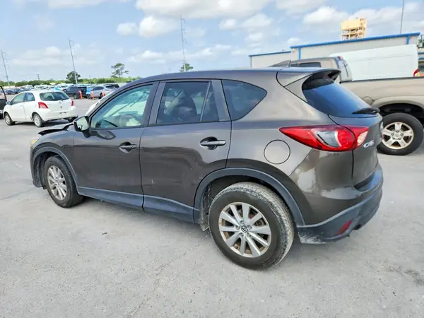 JM3KE2CY4G0690778 2016 MAZDA CX-5 - Image 2