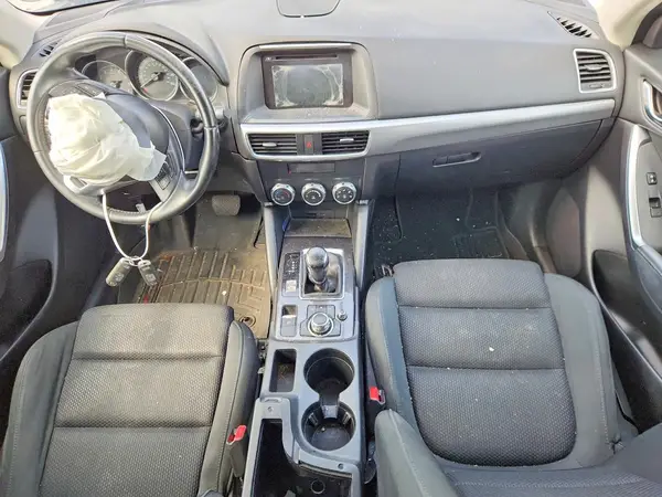JM3KE2CY4G0690778 2016 MAZDA CX-5 - Image 8