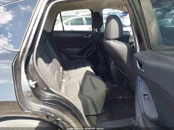 JM3KE2CY4G0691445 2016 MAZDA CX-5 - Image 8