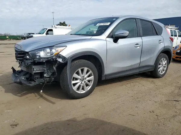 JM3KE2CY4G0692949 2016 MAZDA CX-5 - Image 1