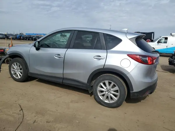 JM3KE2CY4G0692949 2016 MAZDA CX-5 - Image 2