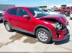 JM3KE2CY4G0698587 2016 MAZDA CX-5