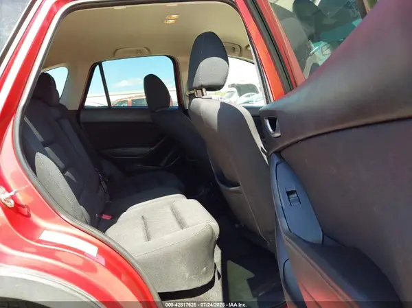 JM3KE2CY4G0698587 2016 MAZDA CX-5 - Image 8