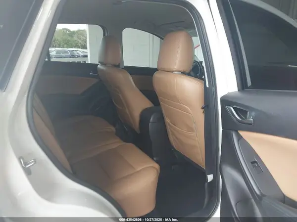 JM3KE2CY4G0705652 2016 MAZDA CX-5 - Image 8