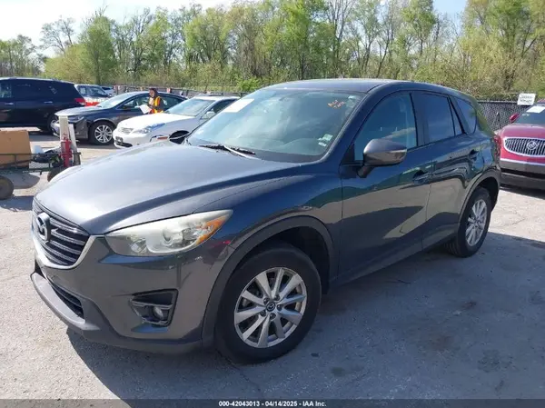 JM3KE2CY4G0708972 2016 MAZDA CX-5 - Image 2