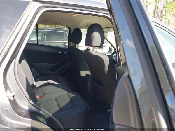 JM3KE2CY4G0708972 2016 MAZDA CX-5 - Image 8