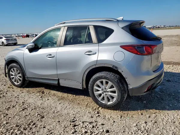 JM3KE2CY4G0709975 2016 MAZDA CX-5 - Image 2