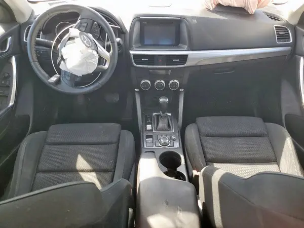 JM3KE2CY4G0709975 2016 MAZDA CX-5 - Image 8