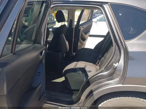 JM3KE2CY4G0712570 2016 MAZDA CX-5 - Image 8