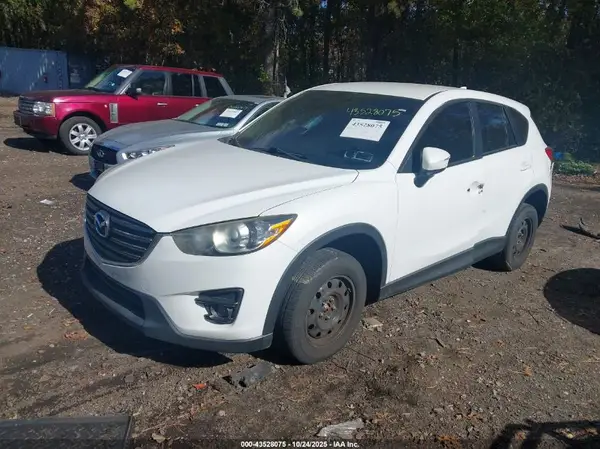 JM3KE2CY4G0728994 2016 MAZDA CX-5 - Image 2
