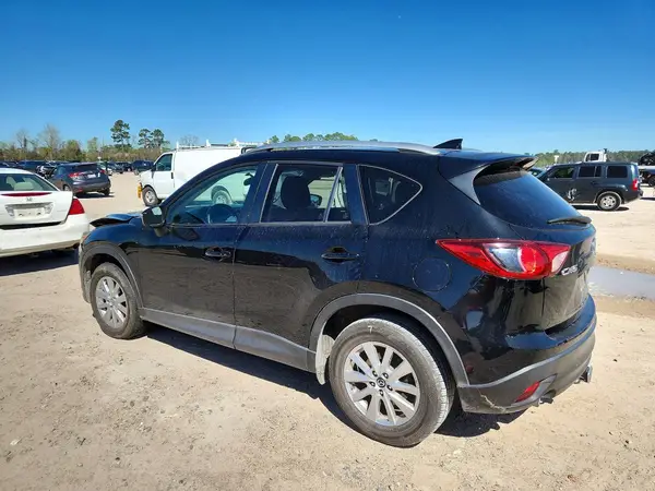 JM3KE2CY4G0733337 2016 MAZDA CX-5 - Image 2