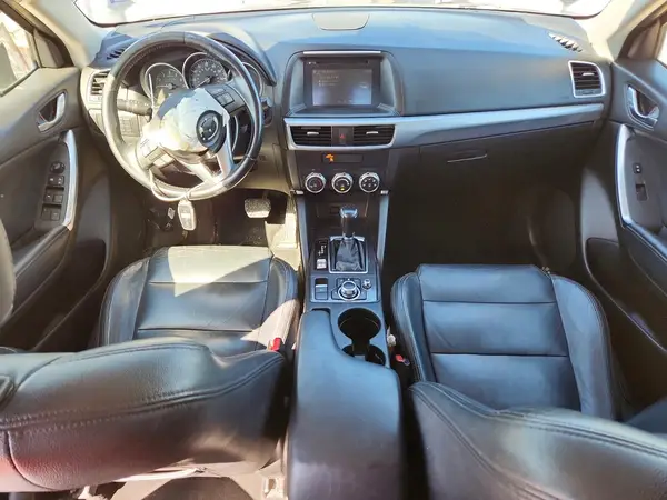 JM3KE2CY4G0733337 2016 MAZDA CX-5 - Image 8