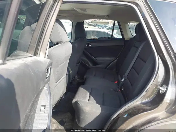 JM3KE2CY4G0736304 2016 MAZDA CX-5 - Image 8