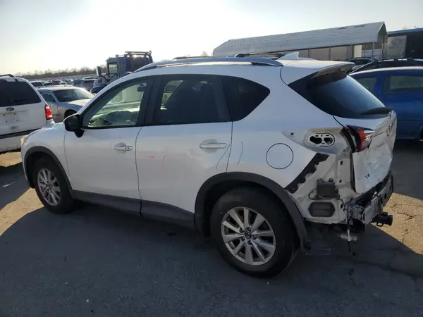 JM3KE2CY4G0736352 2016 MAZDA CX-5 - Image 2