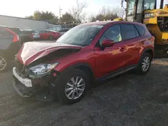 JM3KE2CY4G0742667 2016 MAZDA CX-5