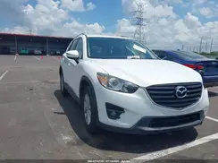 JM3KE2CY4G0746041 2016 MAZDA CX-5