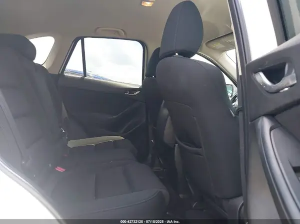JM3KE2CY4G0746041 2016 MAZDA CX-5 - Image 8
