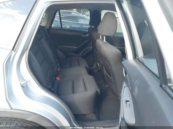 JM3KE2CY4G0750722 2016 MAZDA CX-5 - Image 8