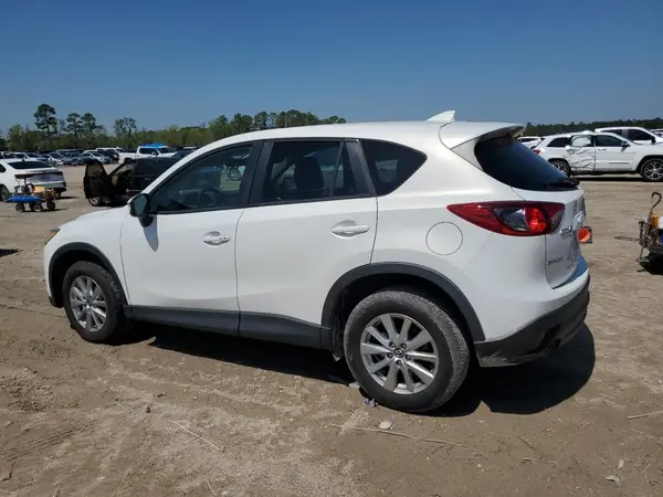 JM3KE2CY4G0756312 2016 MAZDA CX-5 - Image 2