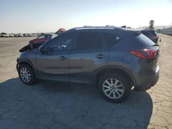 JM3KE2CY4G0756570 2016 MAZDA CX-5 - Image 2