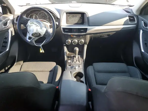 JM3KE2CY4G0756570 2016 MAZDA CX-5 - Image 8