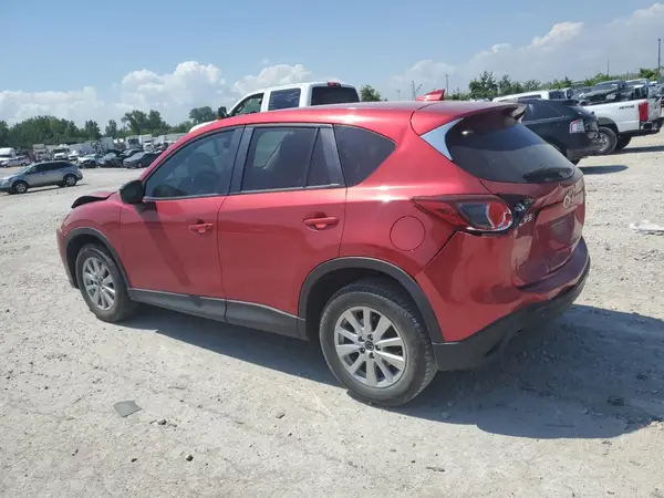 JM3KE2CY4G0759324 2016 MAZDA CX-5 - Image 2