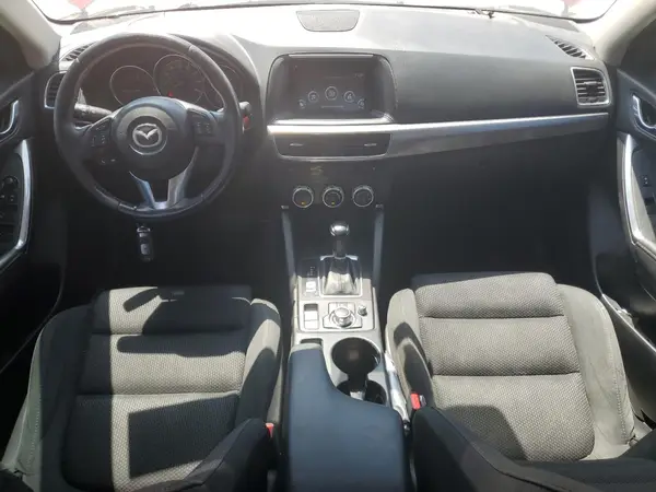 JM3KE2CY4G0759324 2016 MAZDA CX-5 - Image 8
