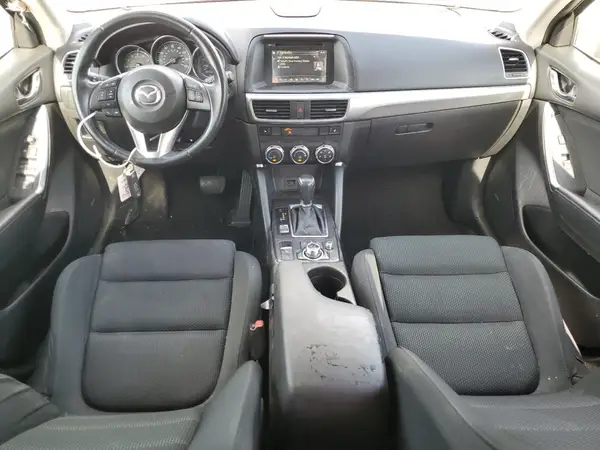 JM3KE2CY4G0762465 2016 MAZDA CX-5 - Image 8
