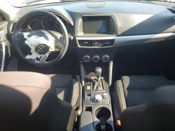 JM3KE2CY4G0763342 2016 MAZDA CX-5 - Image 8