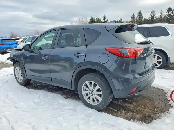 JM3KE2CY4G0765575 2016 MAZDA CX-5 - Image 2