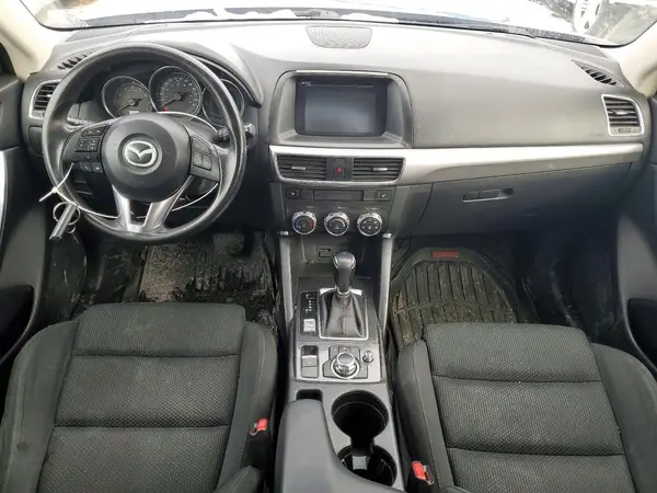 JM3KE2CY4G0765575 2016 MAZDA CX-5 - Image 8
