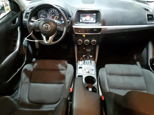 JM3KE2CY4G0768766 2016 MAZDA CX-5 - Image 8
