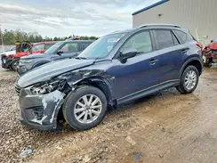 JM3KE2CY4G0770260 2016 MAZDA CX-5