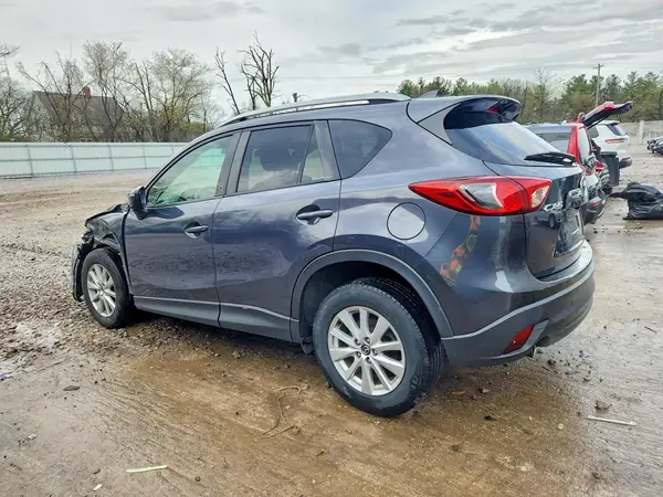 JM3KE2CY4G0770260 2016 MAZDA CX-5 - Image 2