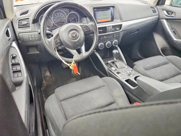 JM3KE2CY4G0770260 2016 MAZDA CX-5 - Image 8