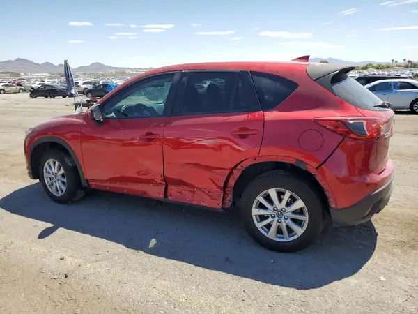 JM3KE2CY4G0774194 2016 MAZDA CX-5 - Image 2