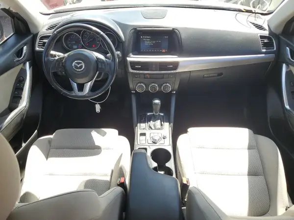 JM3KE2CY4G0774194 2016 MAZDA CX-5 - Image 8