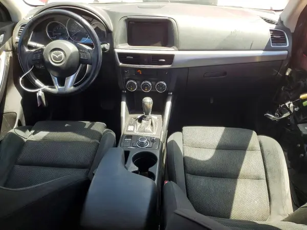 JM3KE2CY4G0778827 2016 MAZDA CX-5 - Image 8