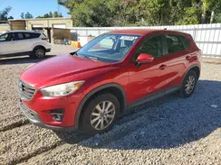 JM3KE2CY4G0780836 2016 MAZDA CX-5