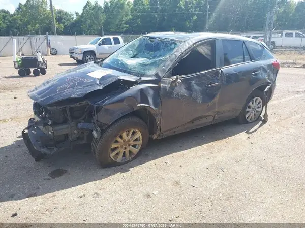 JM3KE2CY4G0781615 2016 MAZDA CX-5 - Image 2