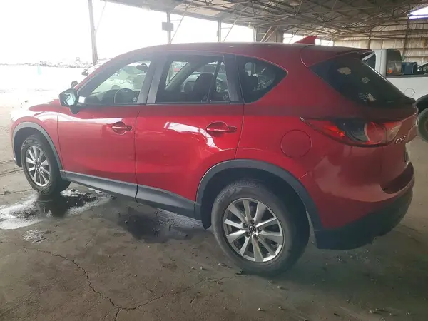 JM3KE2CY4G0788323 2016 MAZDA CX-5 - Image 2