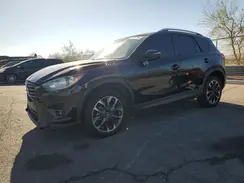 JM3KE2CY4G0789309 2016 MAZDA CX-5