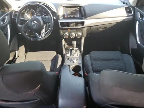 JM3KE2CY4G0789309 2016 MAZDA CX-5 - Image 8