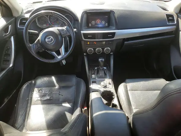 JM3KE2CY4G0789486 2016 MAZDA CX-5 - Image 8