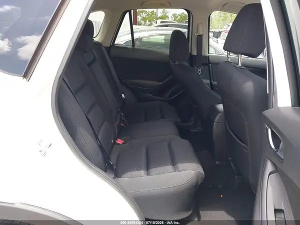 JM3KE2CY4G0790251 2016 MAZDA CX-5 - Image 8