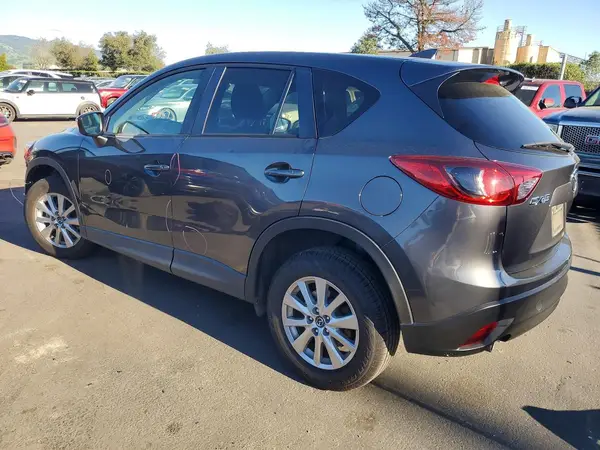 JM3KE2CY4G0799094 2016 MAZDA CX-5 - Image 2