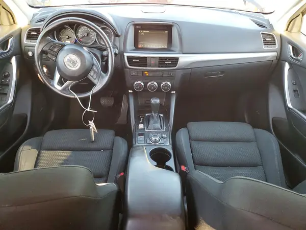 JM3KE2CY4G0799094 2016 MAZDA CX-5 - Image 8