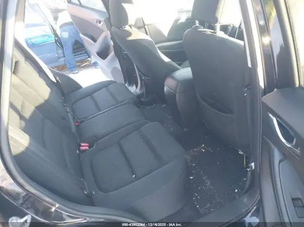 JM3KE2CY4G0801328 2016 MAZDA CX-5 - Image 8