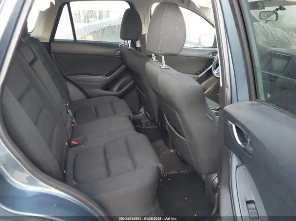 JM3KE2CY4G0801930 2016 MAZDA CX-5 - Image 8