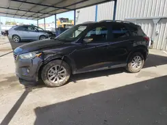 JM3KE2CY4G0805072 2016 MAZDA CX-5